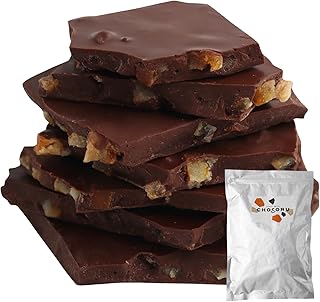 CHOCORU 割れチョコ 情熱のスイートオレンジ 450g チョコレート オレンジピール オレンジ チョコ オレンジ ビターチョコ プチギフト 贈り物 お菓子 栄光堂ファクトリー チョコル 2026 バレンタイン ホワイトデー