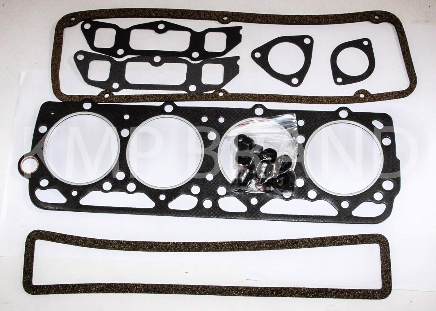 E1ADDN6C037C TOP GASKET SET Suitable For FORD NEW HOLLAND® E1ADDN6C037C
