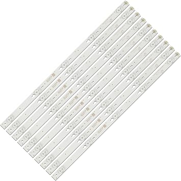 LED Backlight for 48FA3204 48FA5423 48D2700 YHE-4C-LB4805-YH1CK LE48M4S10 LVF480CS0T L48S4700FS L48S4700 LE48M4S1 L48A558V