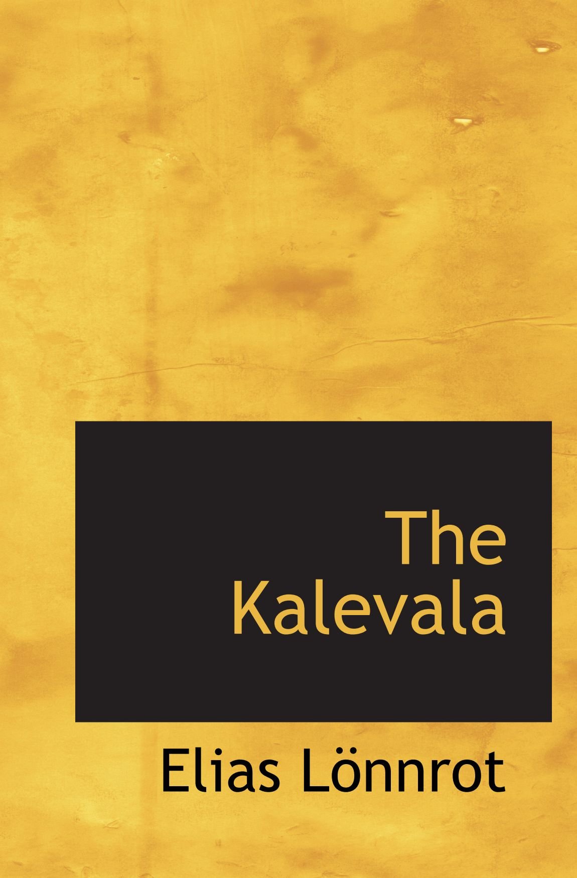 The Kalevala