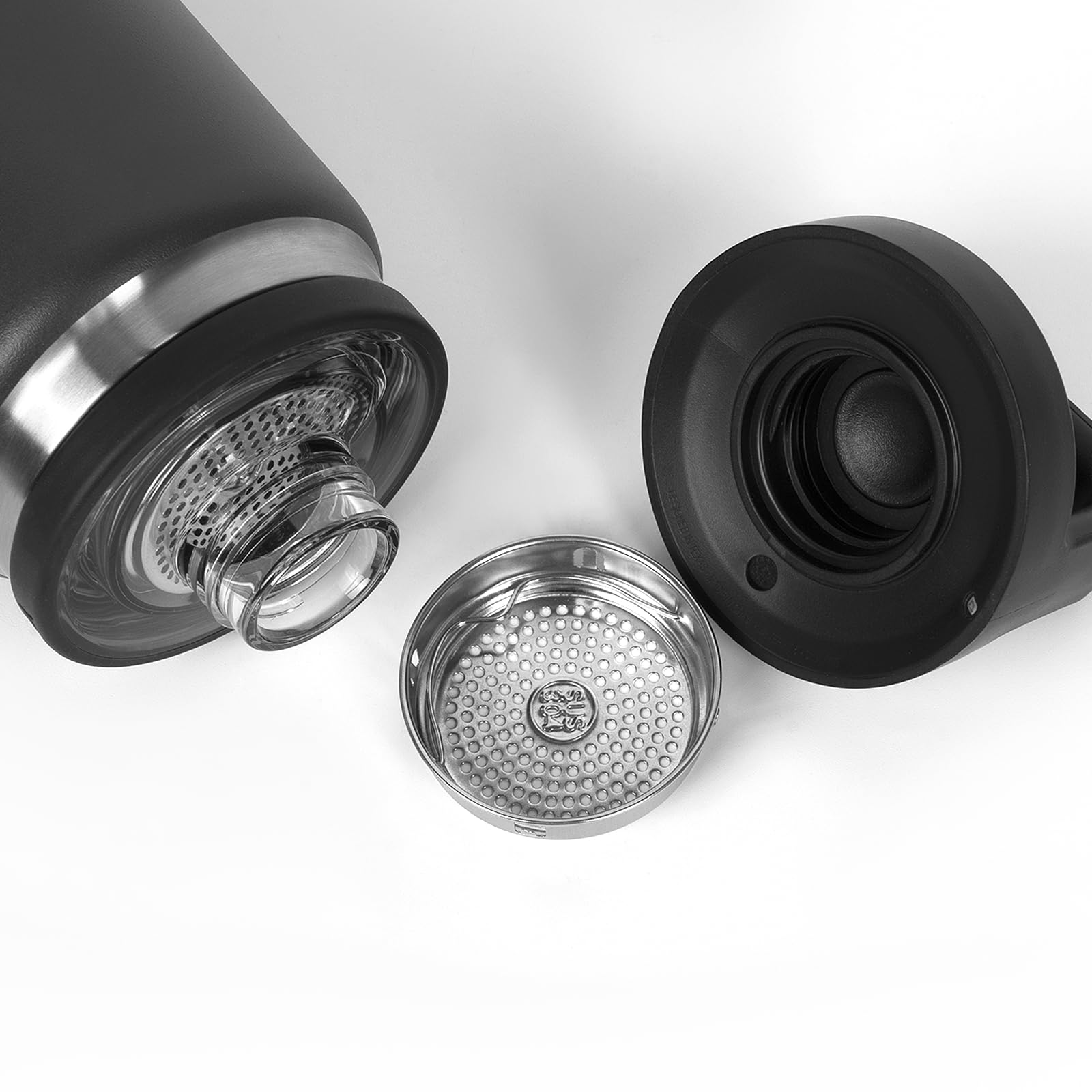 Linkidea 304 Stainless Steel Tea Strainer Compatible with YETI