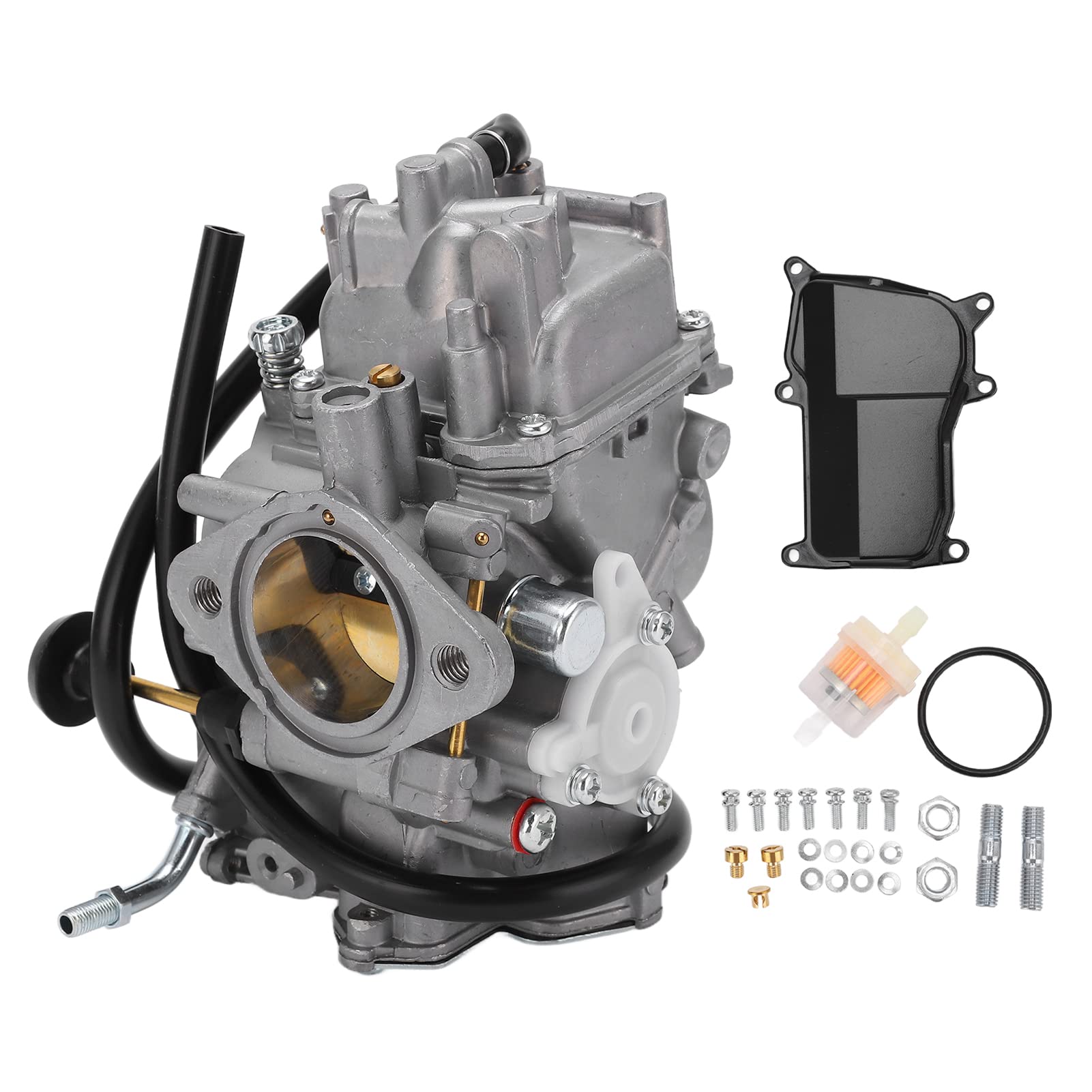 ATV Vergasersatz 3GD-14101-00-00 Für Yamaha WARRIOR 350 YFM350 (1999–2004) – Verbessert Kraftstoffleistung