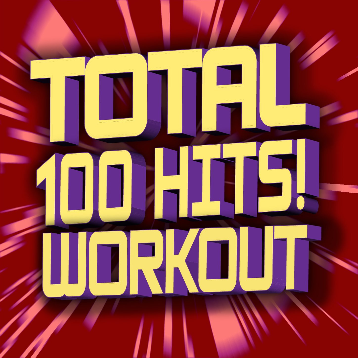Total Hits Workout