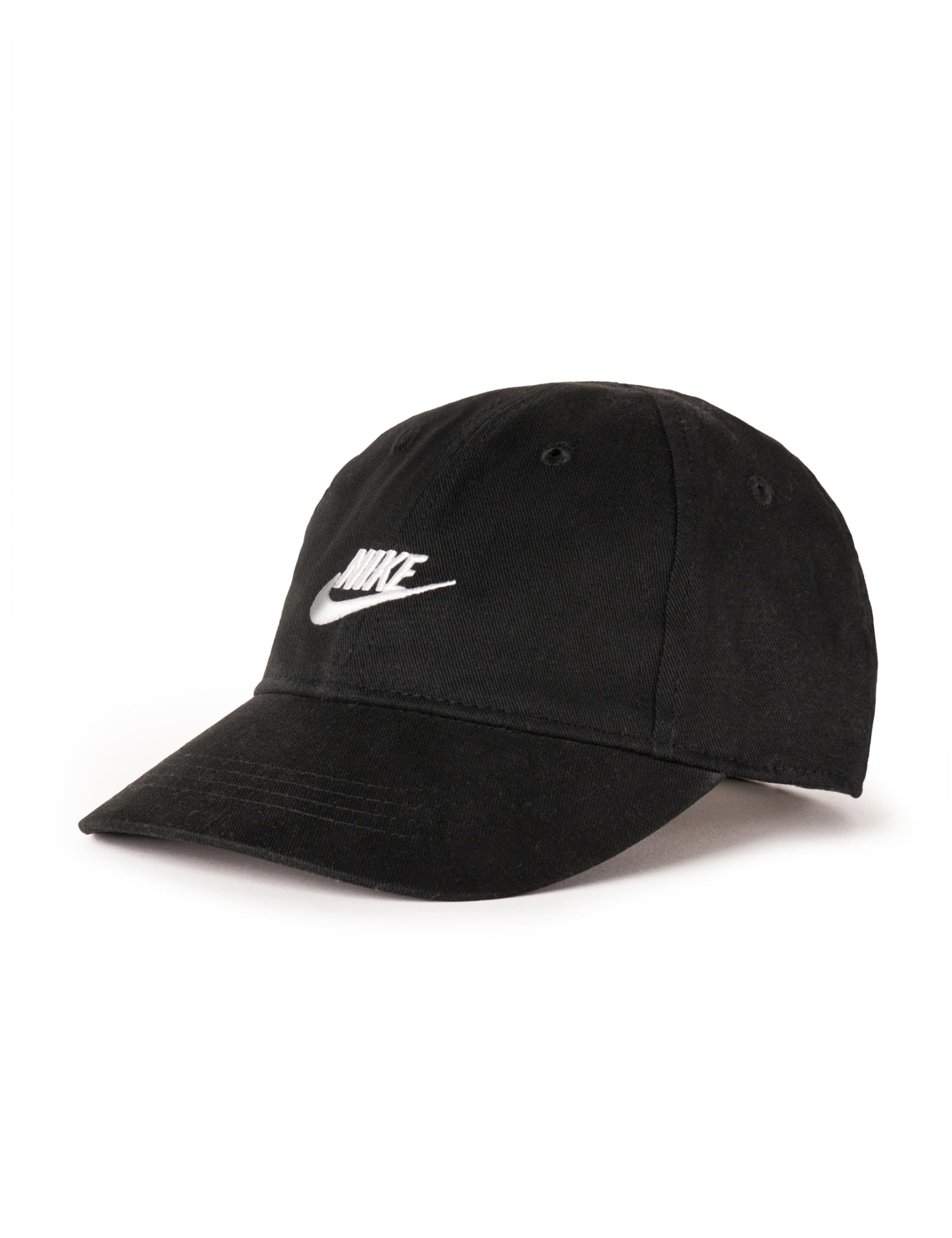 Kids' Club Unstructured Futura Wash Cap