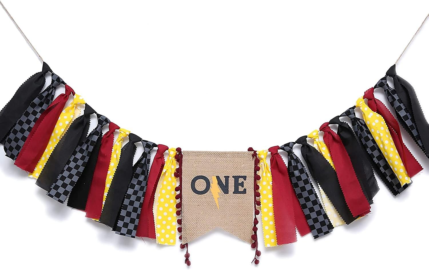 Banner for Flag Poster Wall Decals Crest Party Decoration