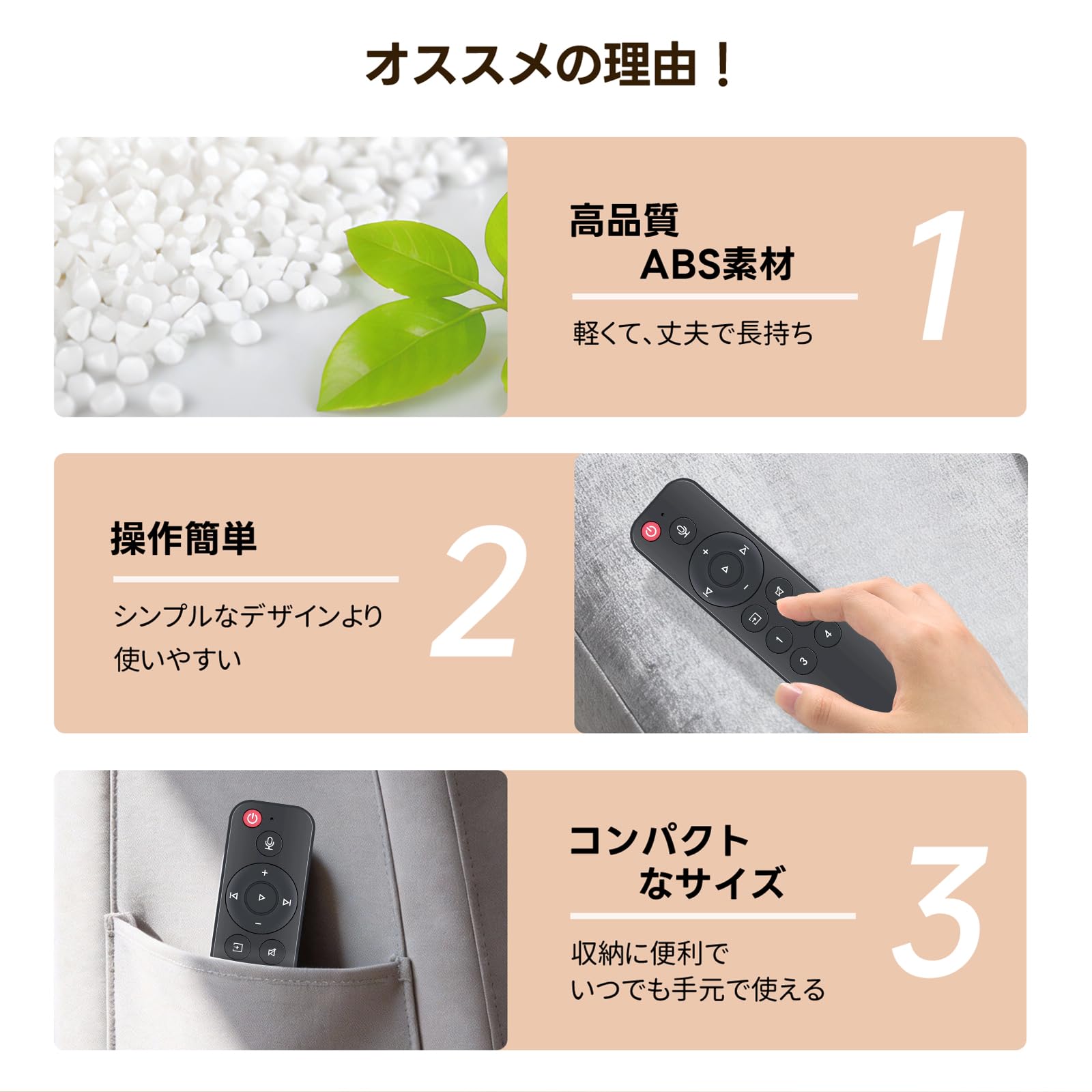 Amazon | WiiM互換リモコン オーディオストリーミングレシーバー