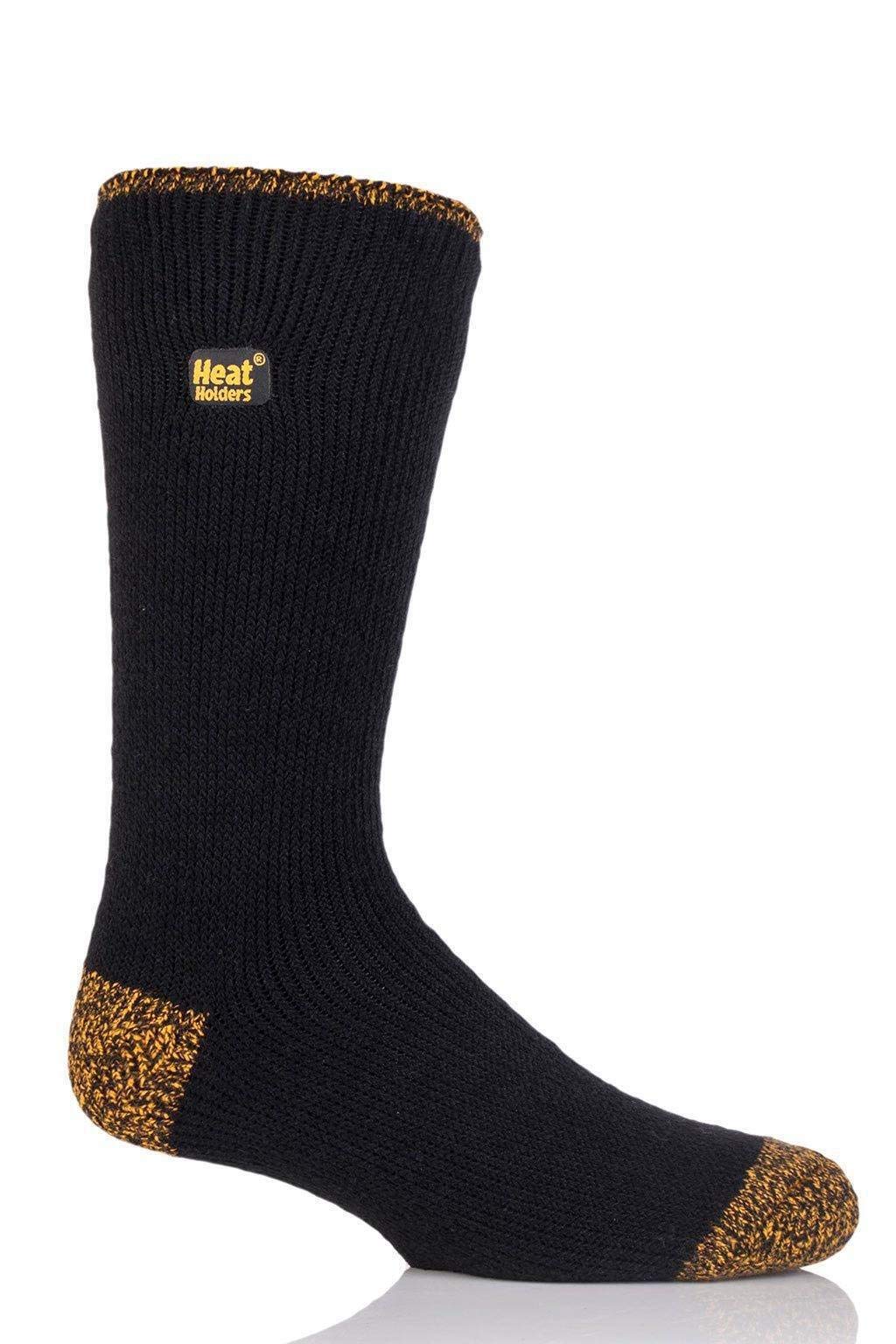 Heat Holders Worxx Socks