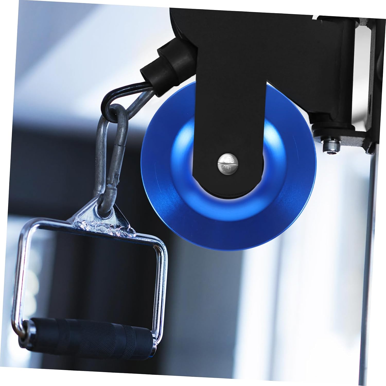 Zerodeko Towing Accessory for Truck and ATV Easy Installation Lightweight Design for Off-