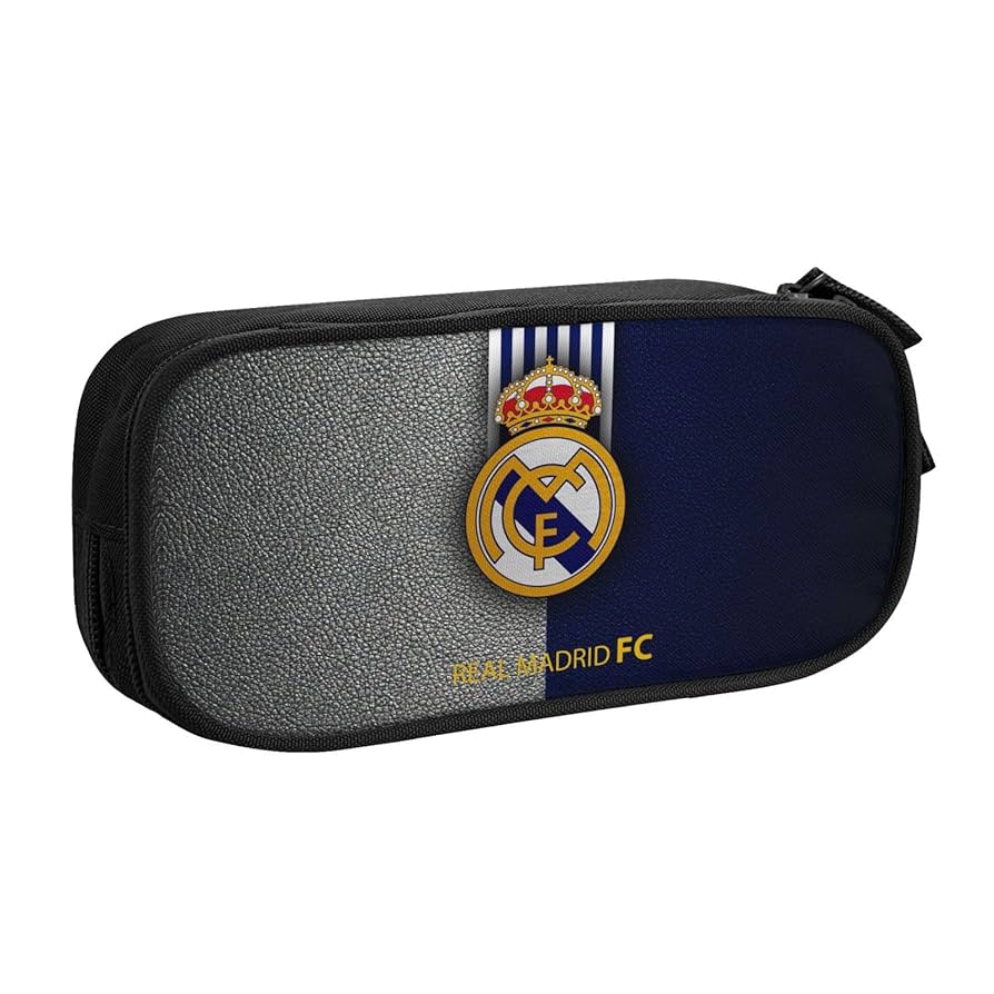 レアル マルリード ペンケース Amazon | レアルマドリードFC 文具バッグ ペンケース ペン立て