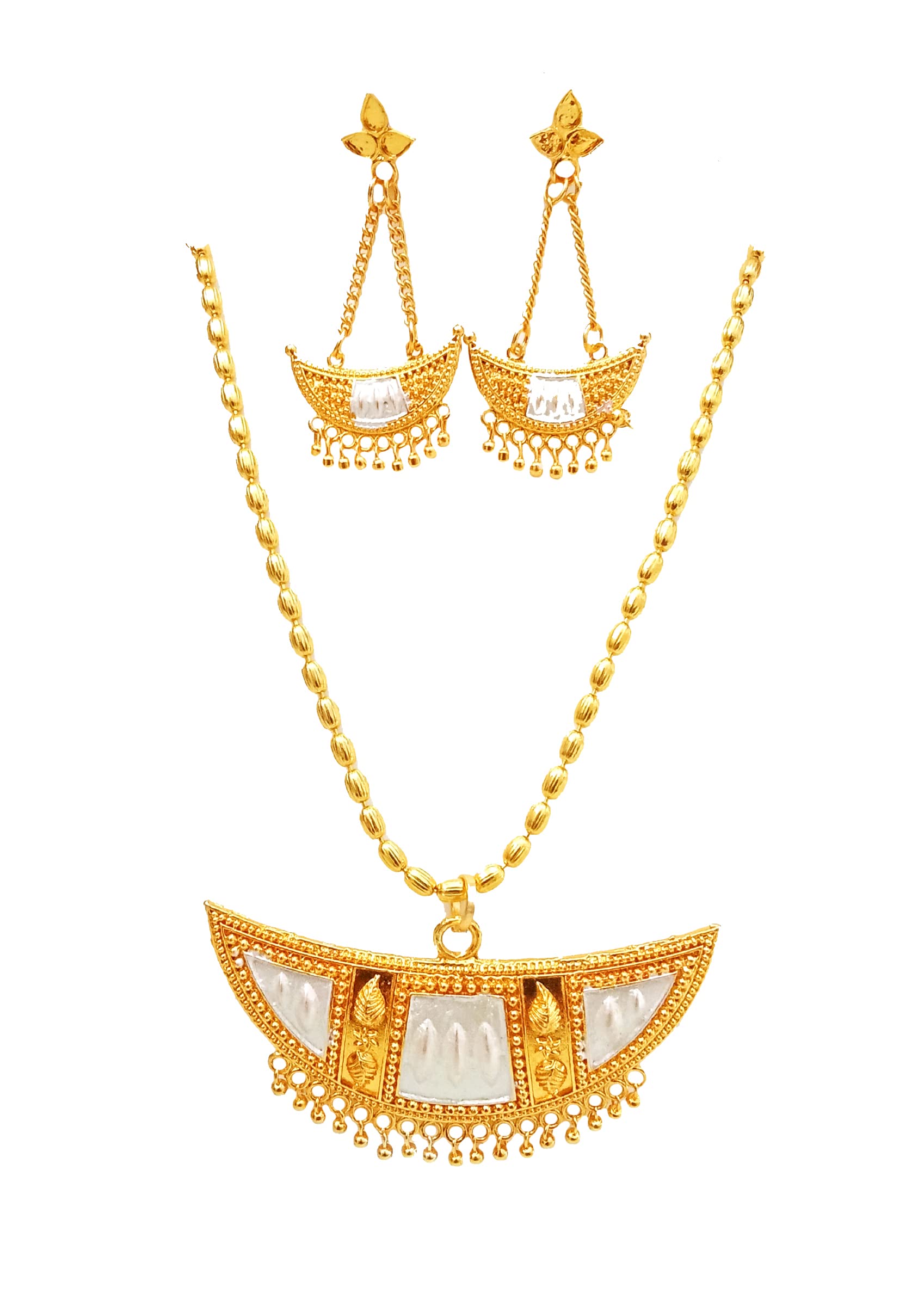 BALAJI GOLD Assamese Traditional Jewellery ||Assamese Jewllerry For Women And Girls (B09X3BR6SX) Amazon Price History, Amazon Price Tracker