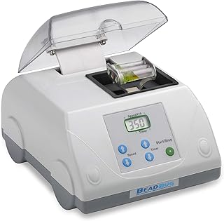 Benchmark Scientific BeadBug 3 Microtube Homogenizer, 115 VAC