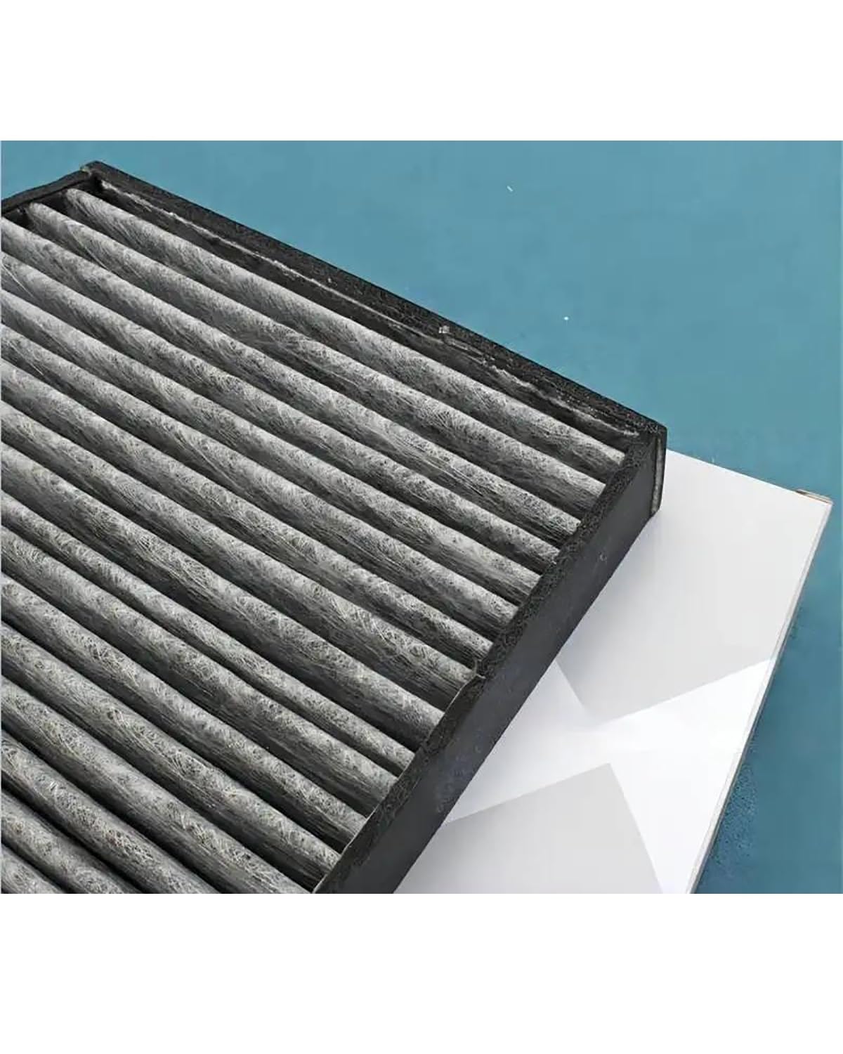 Filtr pyłkowy do BMW dla X3 G01 2017-2022 do X4 G02 XDrive 20d 20i 30i 30d M40d M40i Filtr powietrza kabinowego 64119382886 64119382885 Filtr kabinowy do samochodu Filtr powietrza kabinowego