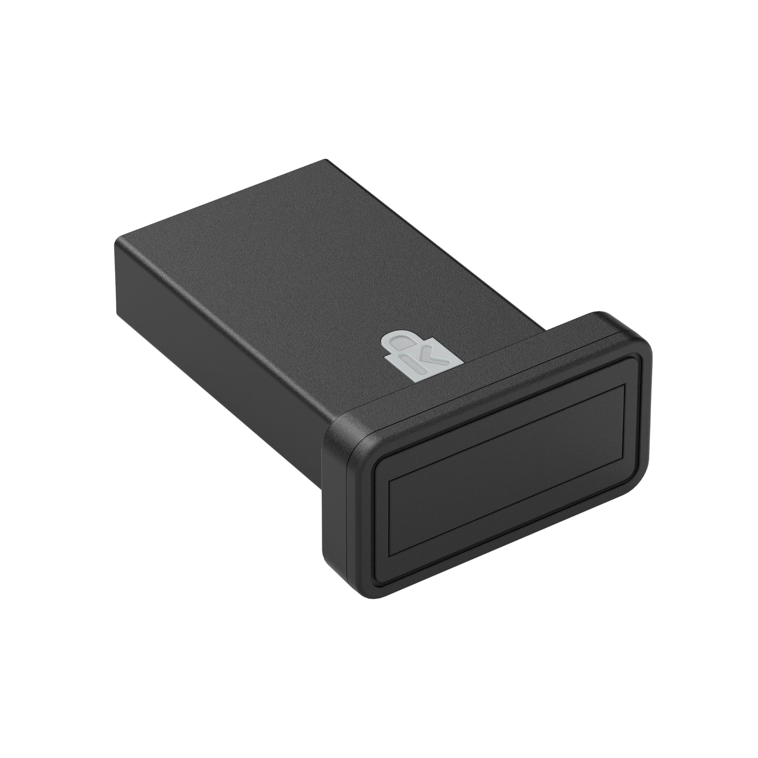 VeriMark™ IT 2.0 USB-A Llave de Huella Dactilar - Windows Hello y Windows Hello para Empresas, Lector de Huellas Dactilares de 360°, Inicio de sesión sin contraseña K64740WW
