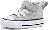 Converse Niños Chuck Taylor All Star Malden Street Easy-on (Infante/Niño Pequeño) 1