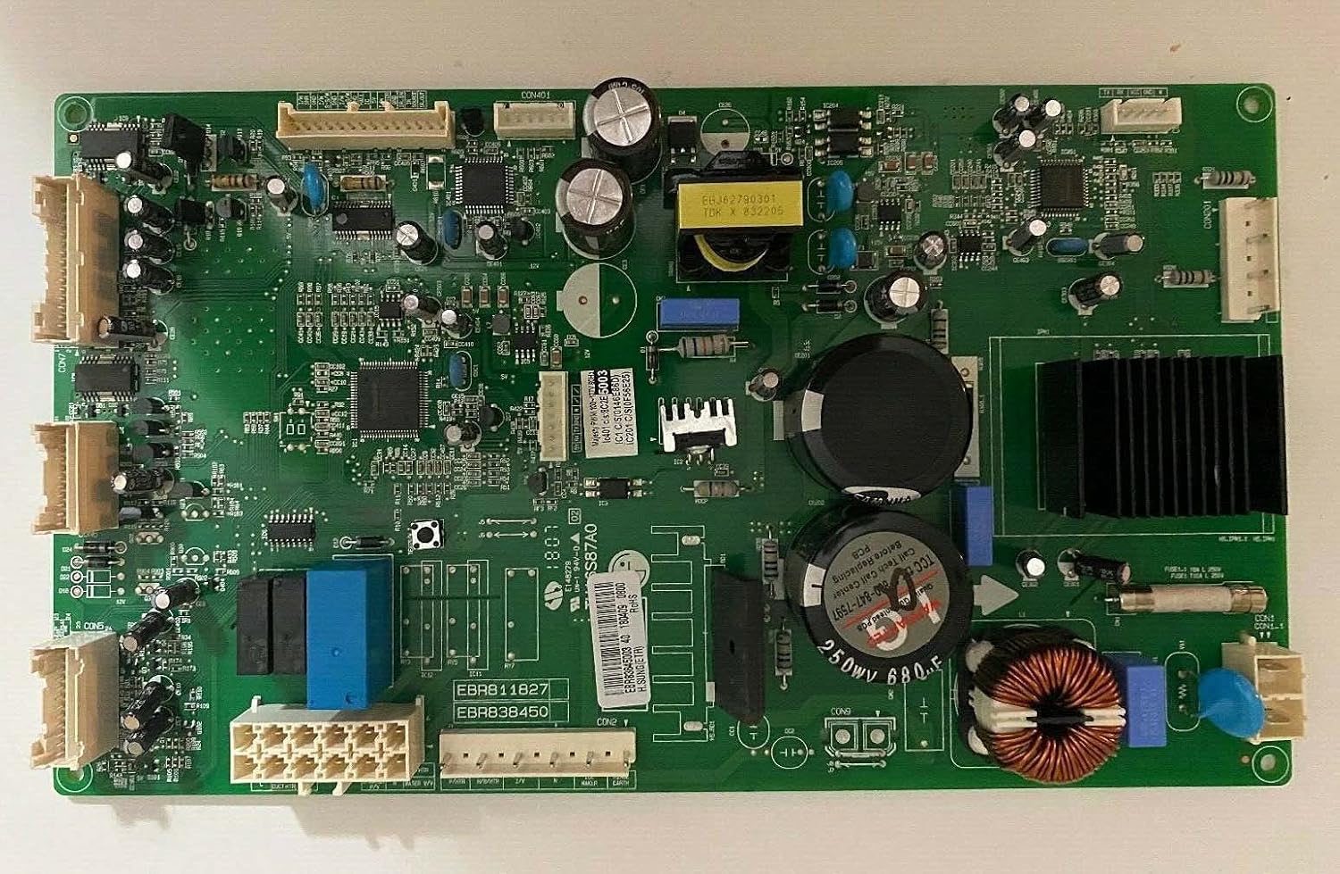 OEM CSP30021031 Refrigerator Main Board for Refrigerators - CSP30021031
