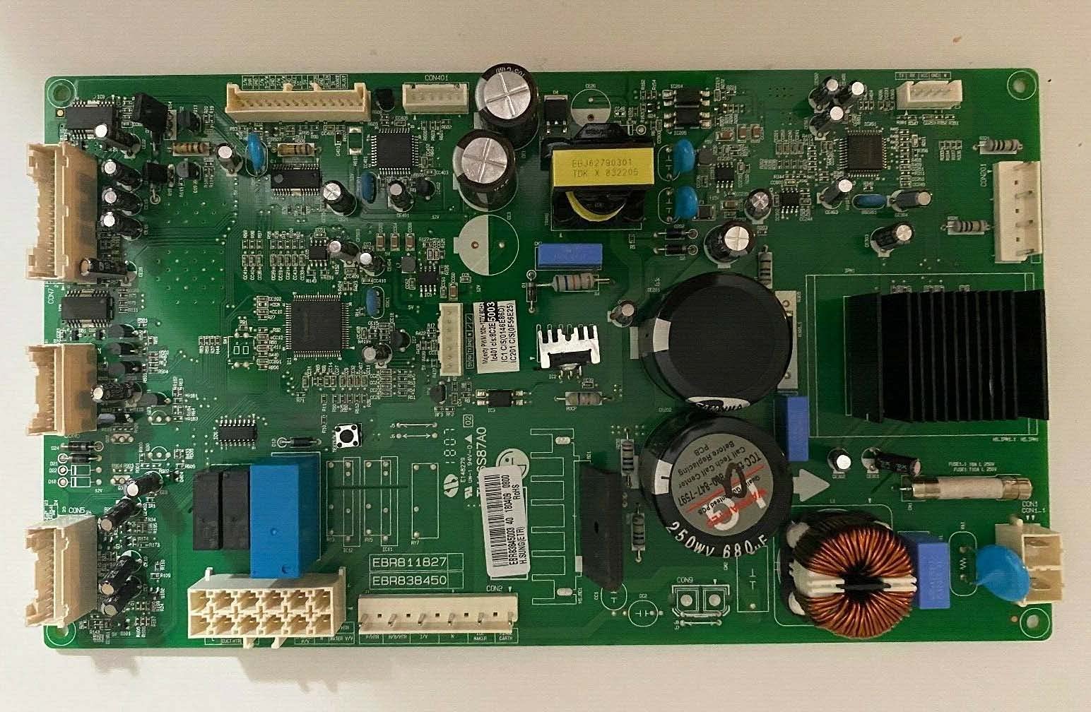 ラヴィページ【inst Pre-order】①③ TOYOTA 4RUNNER ecu ecm 4X2 A/T 3.4L 5VZ ENGINE COMPUTER