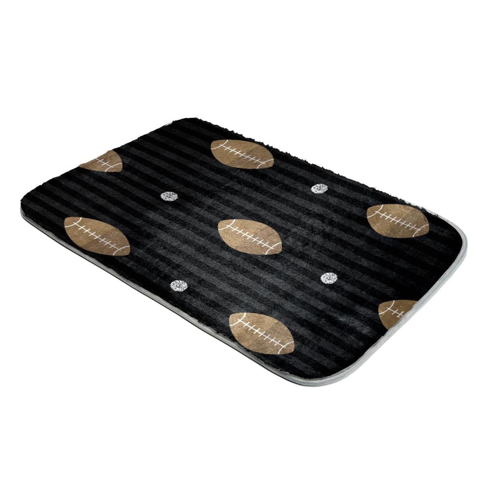 Tapis poils longs fausse fourrure anti-froid pour réchauffer un sol sombre