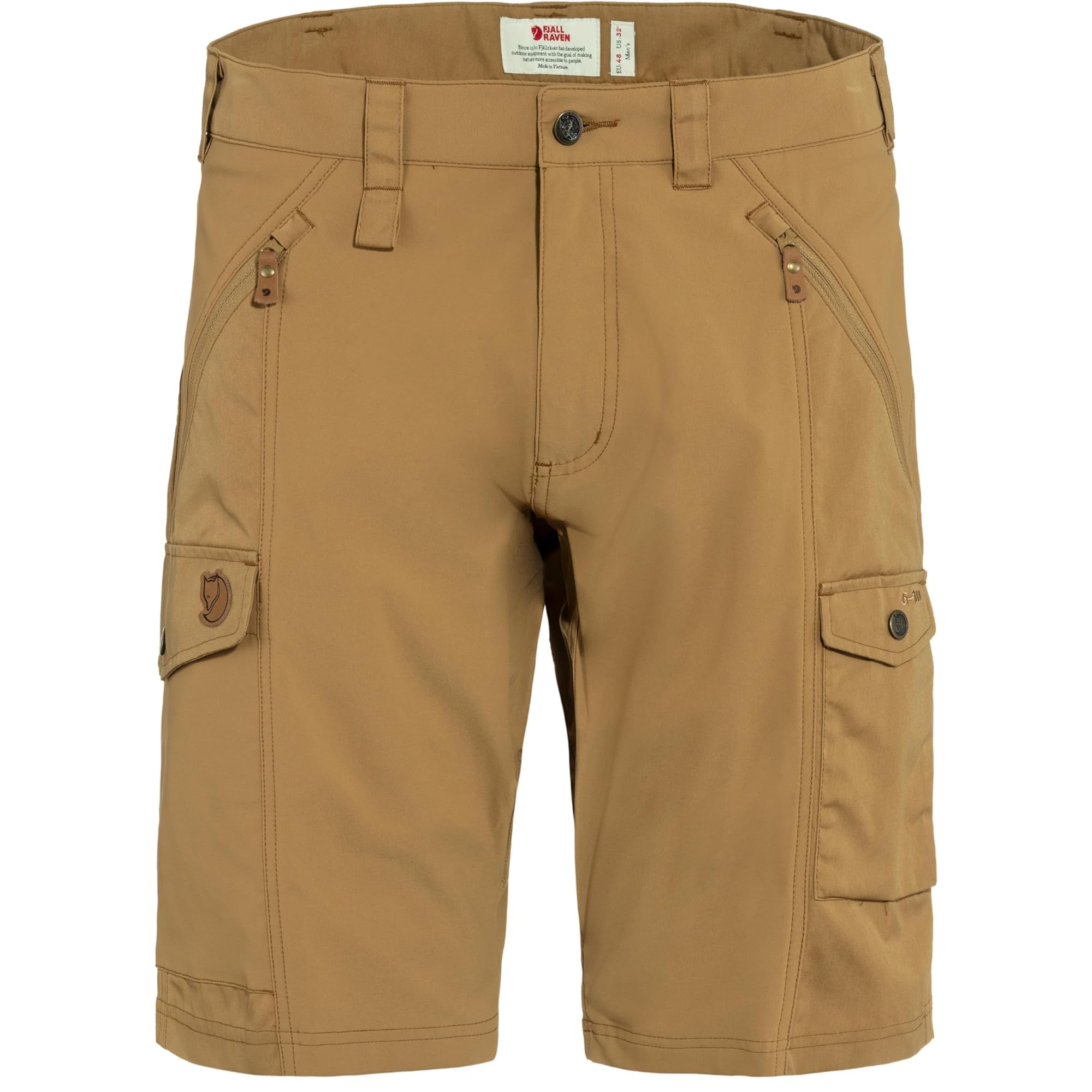 Fjällräven Abisko Shorts
