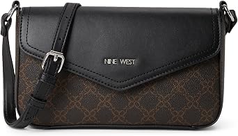 Nine West BOWIE MINI FLAP CROSSBODY