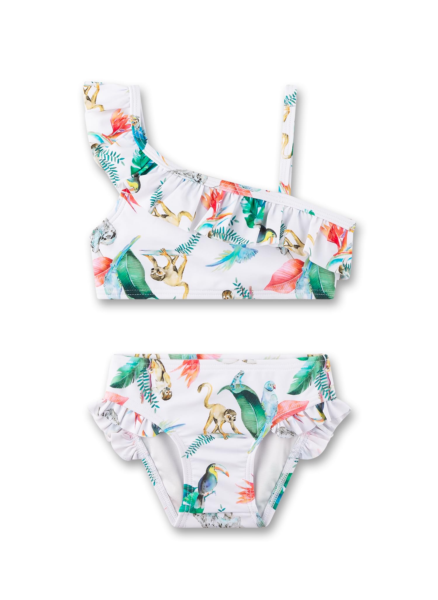Sanetta Zestaw bikini Dziewczynki 430550