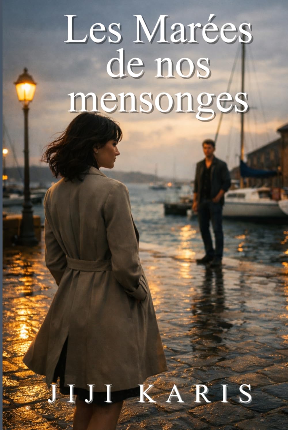 Les Marées de nos mensonges