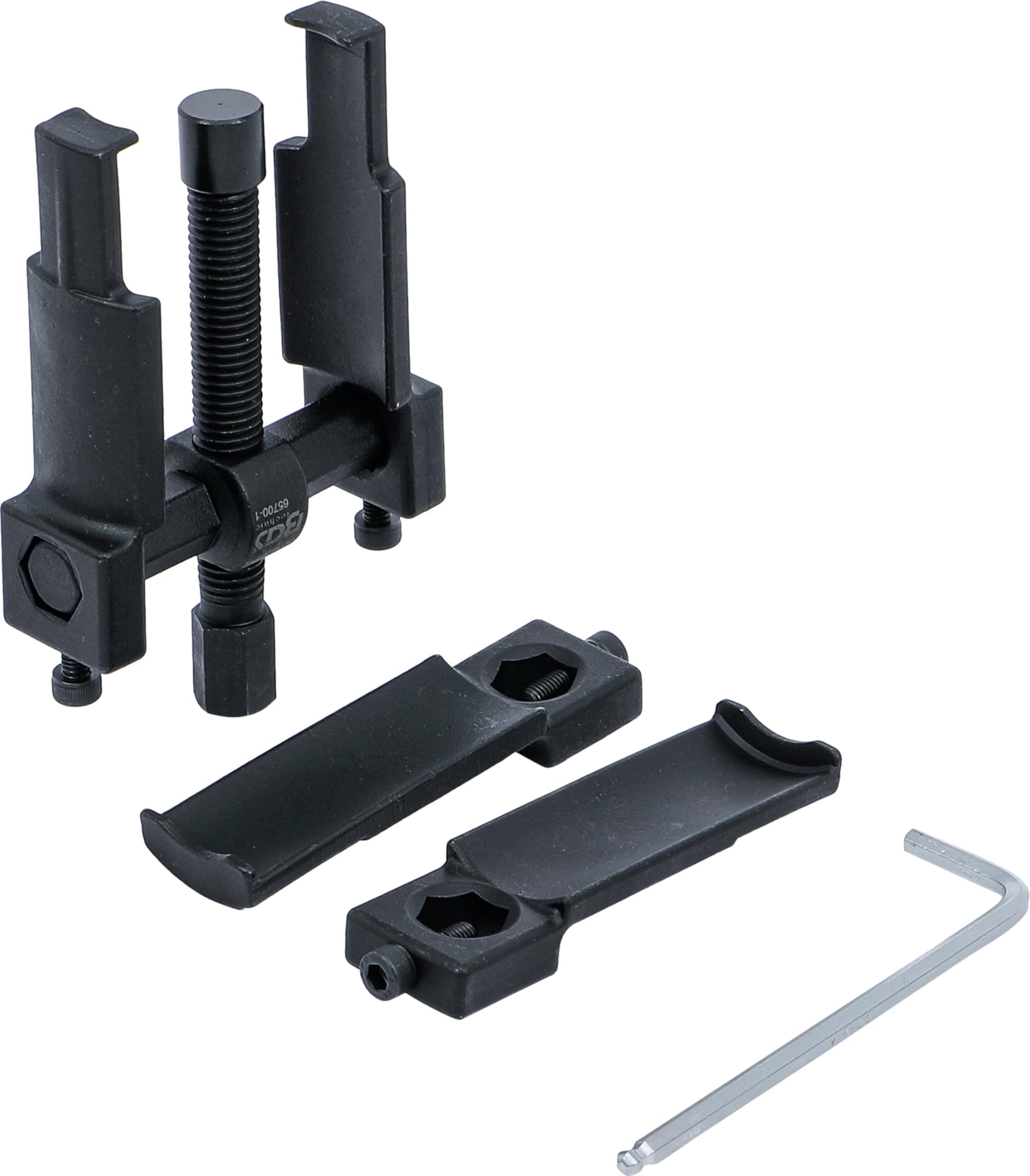 BGS 65700-1 | Estrattore tergicristalli da BGS 65700 | universale | 15 - 55 mm