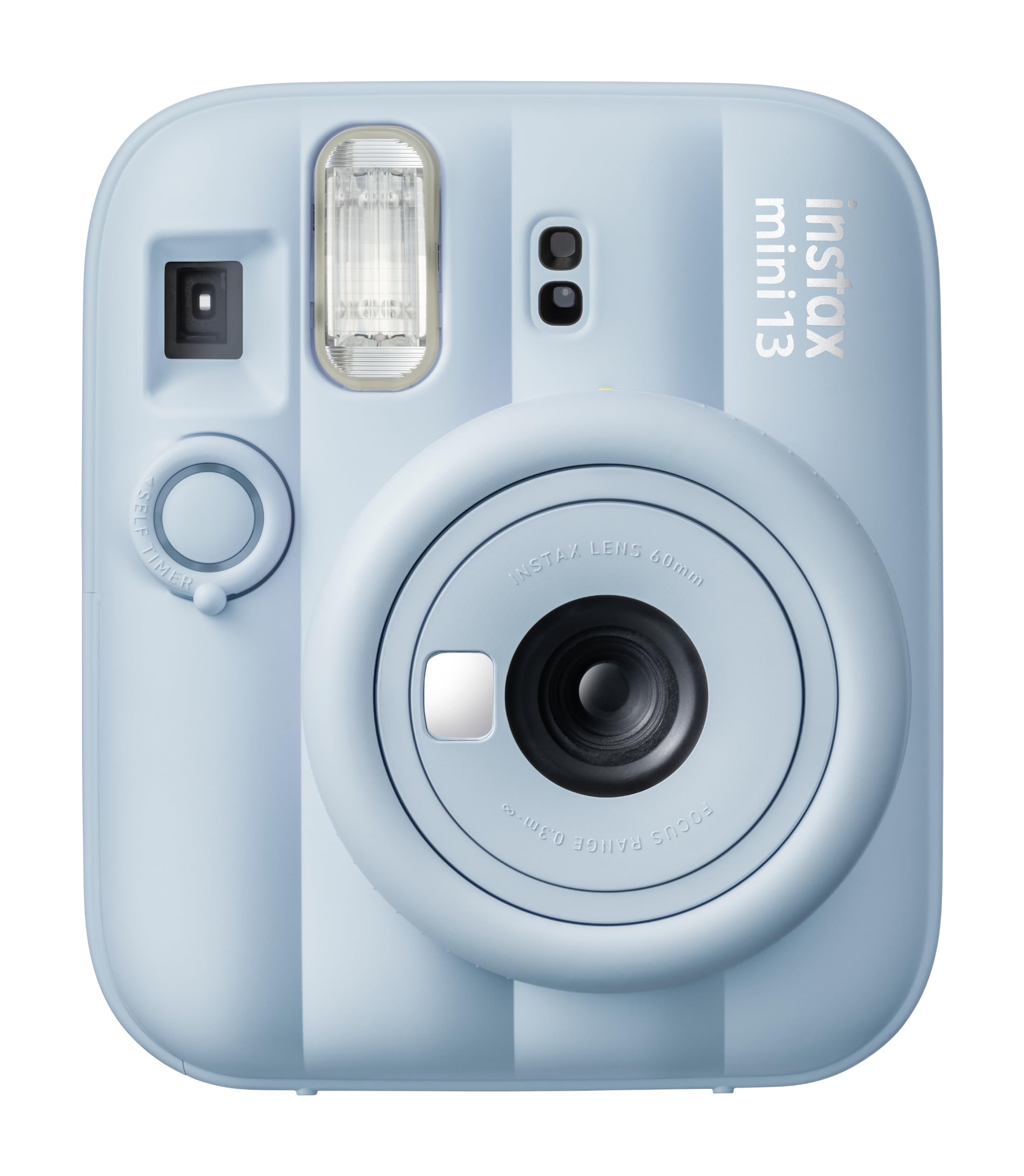 Fujifilm Instax mini 13 Instant Camera - Frost Blue-picture-23