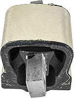 Vista 5 de Conjunto de soportes hidráulicos de motor y transmisión TRQ para Mercedes Benz C280 CLK320 E320