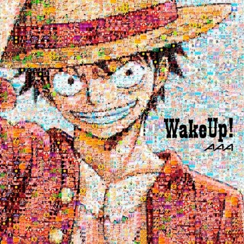 AAA Wake Up!