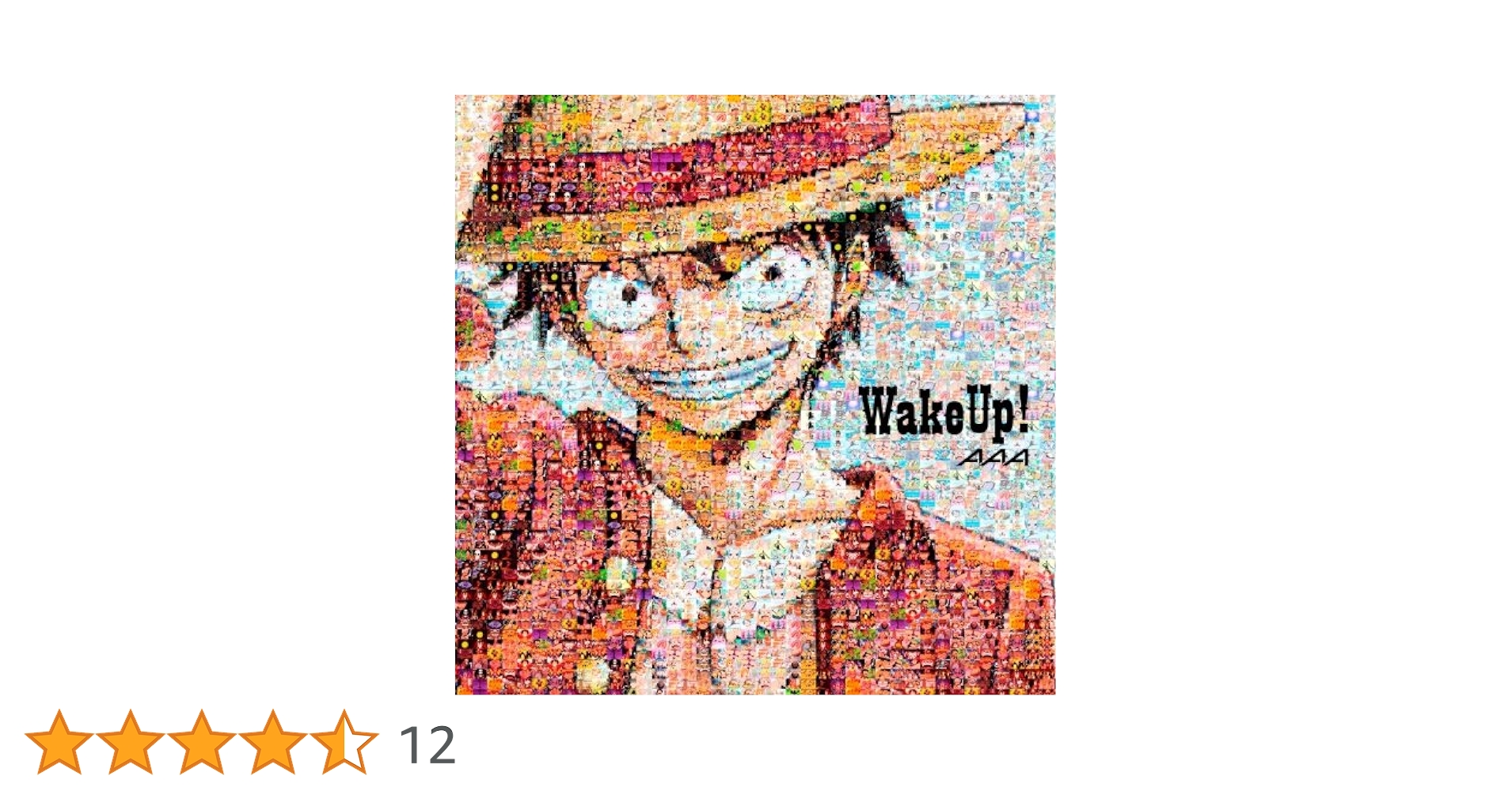 ワンピース aaa. One Piece - Opening 17 - Wake Up! - YouTube