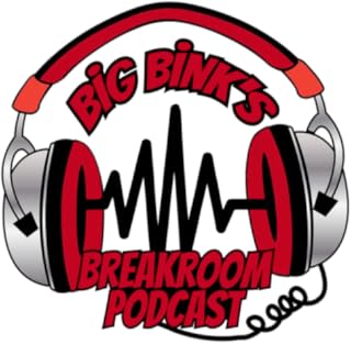 Big Bink's Break Room