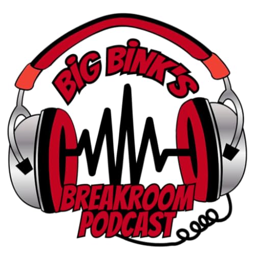 Big Bink's Break Room
