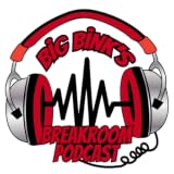 Big Bink's Break Room