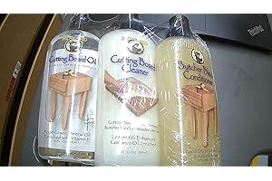 Howard Butcher Block Oil for Wood Cutting Boards, Conditioner, and Cleaner