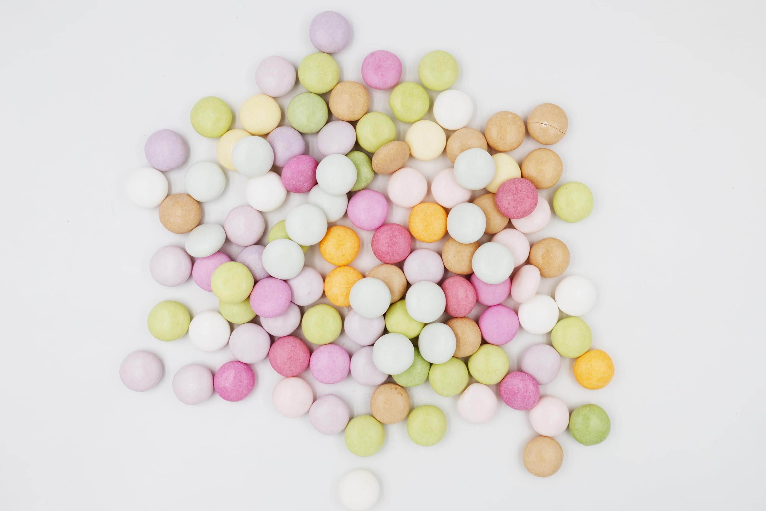 Mentos Discovery 14 different Fruit Flavours I 40 rolls x 1.32