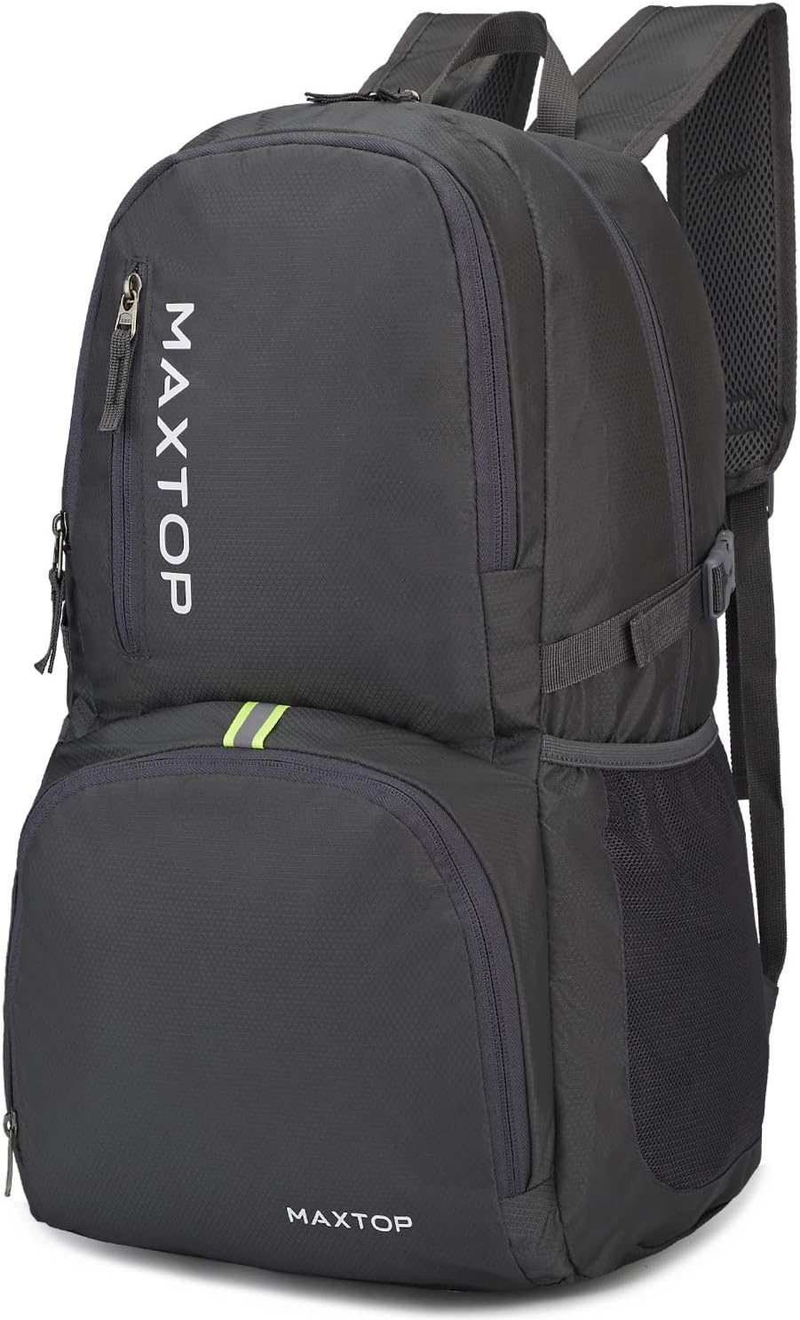 30L Backpack Ultra Lightweight Packable Foldable Rucksack Water Resistent For Men Women Outdoor Camping Hiking Travel Daypack Handy Durable Gifts For Men Women