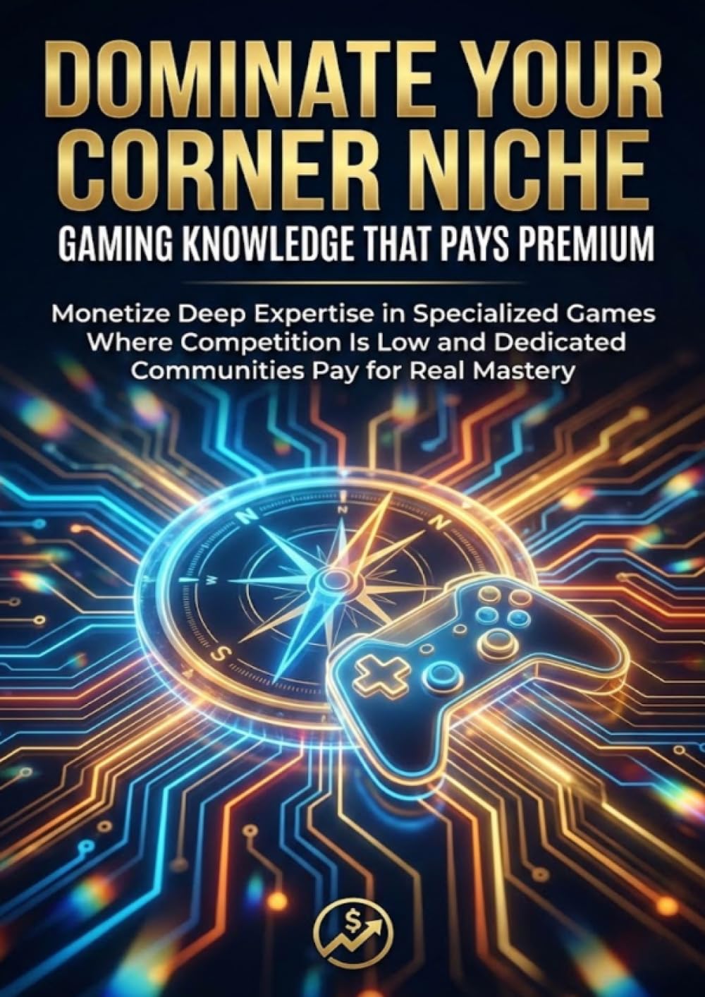 Dominez Votre Niche: Guide de Monétisation pour Gamers Experts