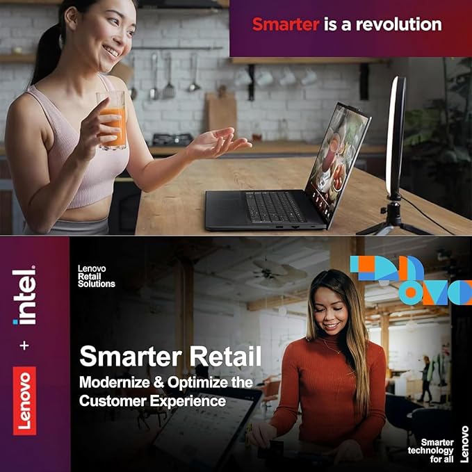 Lenovo ThinkBook 16 Gen 7, 16" IPS, AMD Ryzen 5, 16GB RAM, 1TB SSD, Win 11 Pro miniatura 7