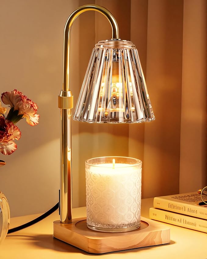 Candle Warmer Lamp