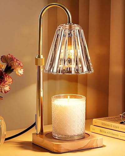 Marycele Candle Warmer Lamp