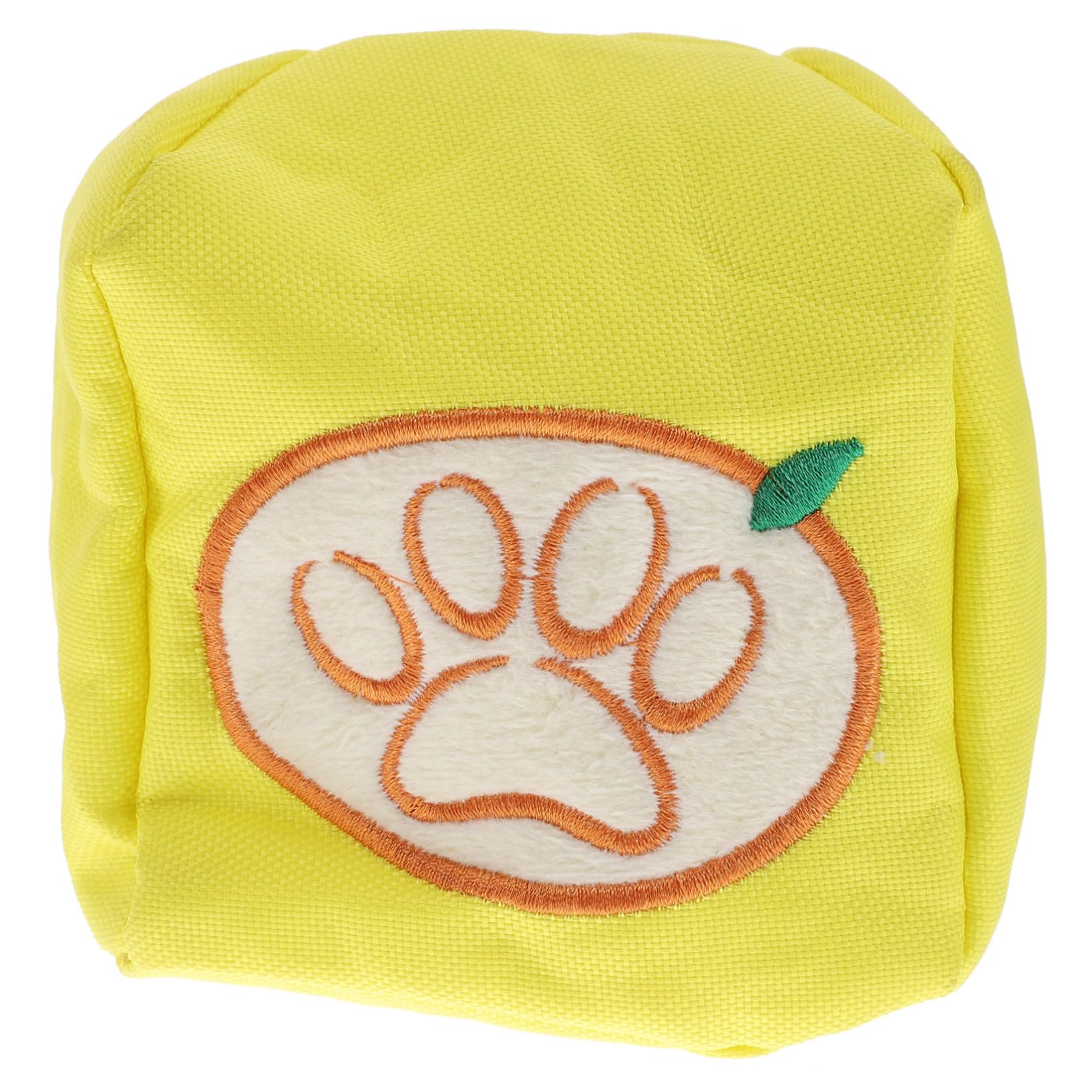 Mipcase 5stücke Tissue Toy Für Hunde Snuffle Train Spielzeug Geruchssinns Energiesparend Interaktives Spielzeug Für