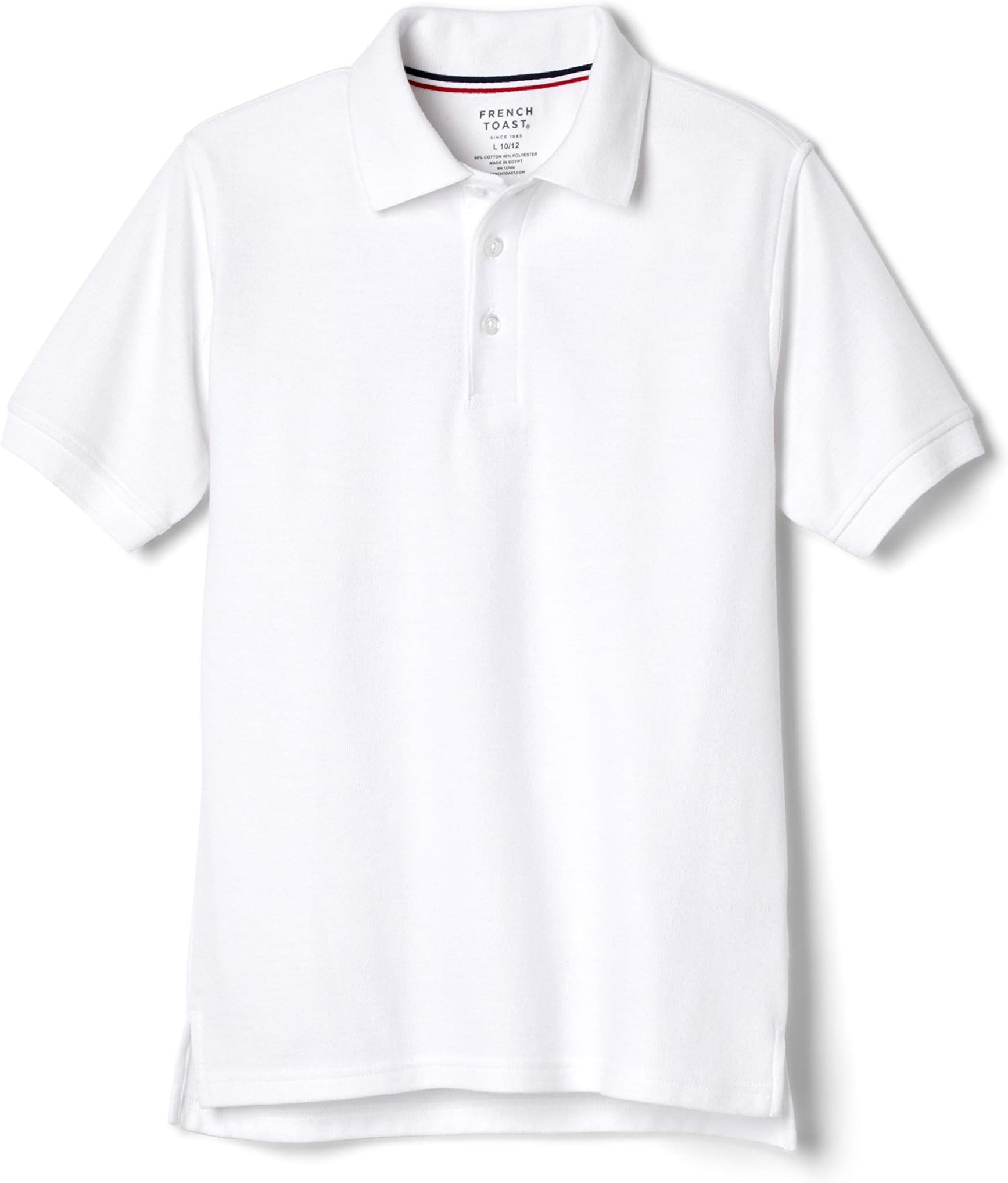 Kids' Pique Polo (Standard & Husky)
