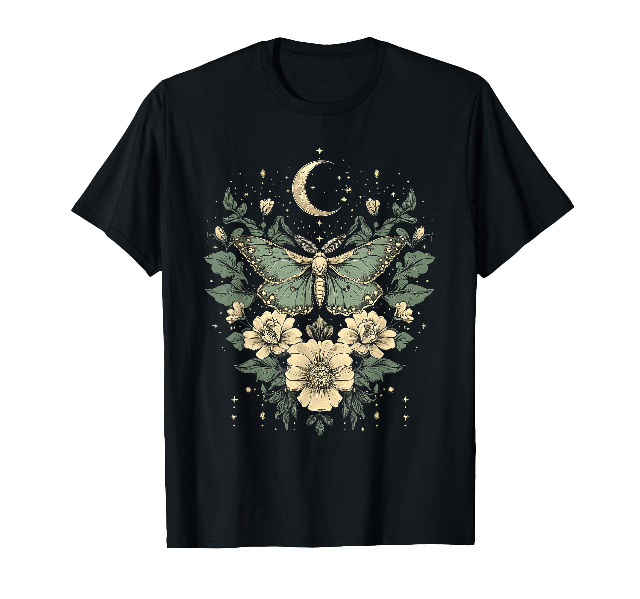 Kleidung mit Designs von Amazon Merch on Demand