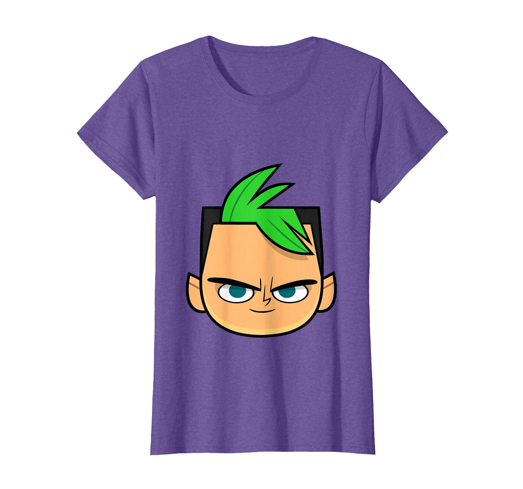 Total Dramarama Duncan T-Shirt