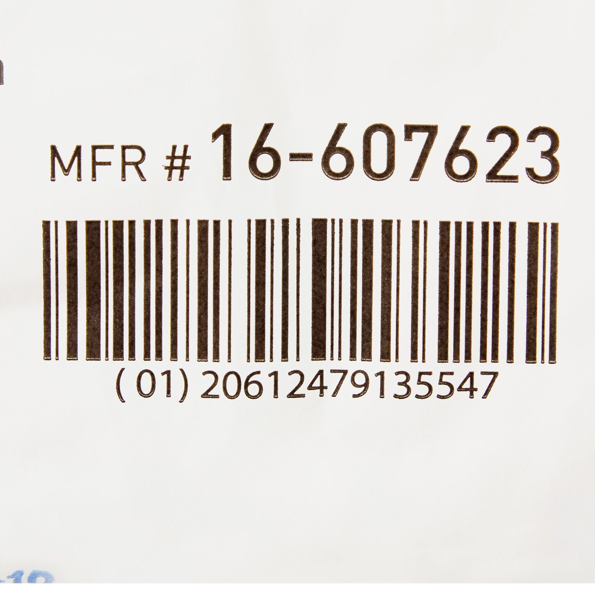 McKesson Esponjas multiusos, no estériles, 4 capas, 100% algodón, 4 x 4 pulgadas, 200 por paquete, 20 paquetes, 4000 en total