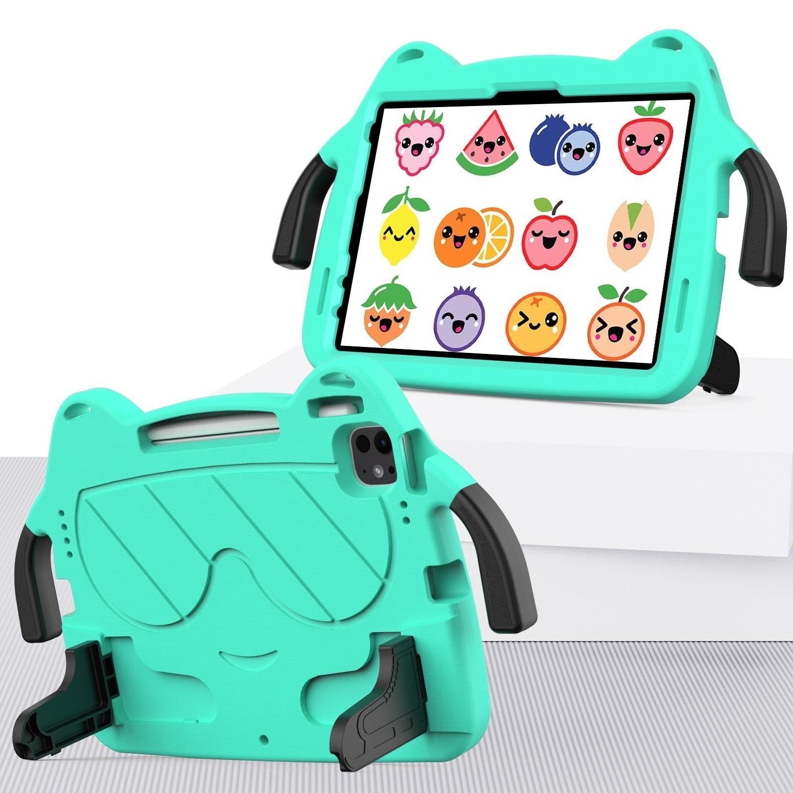 Custodia for iPad Air da 11 Pollici M4 / M3 M2 (2026/2025/2024)