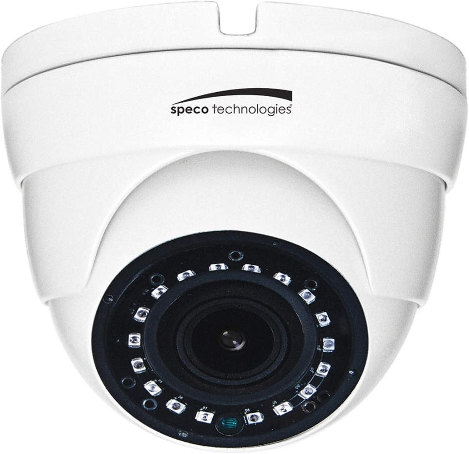 Hdtvi 2mp Eyeball Camera