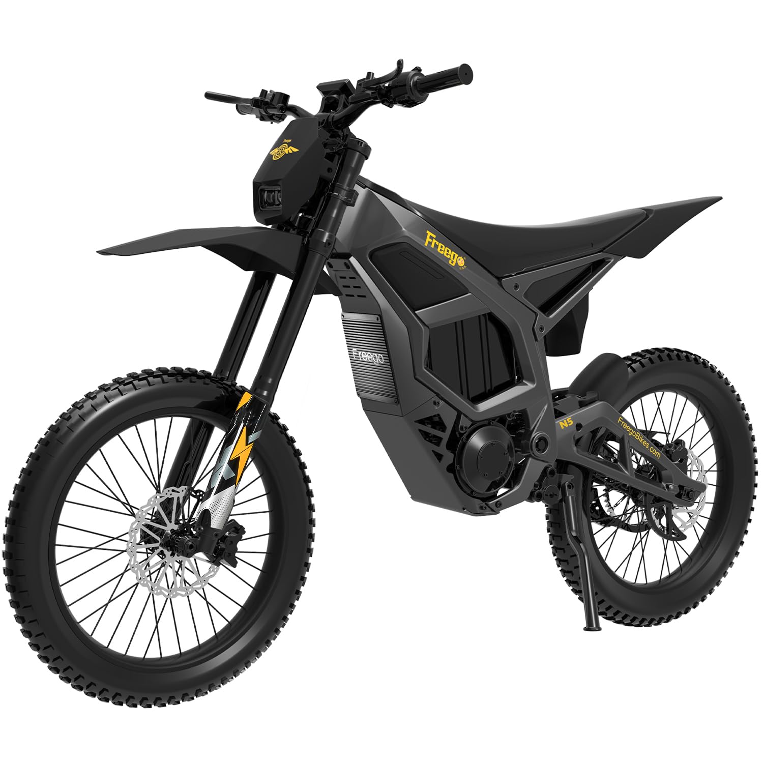 Freego N5 Electric Dirt Bike