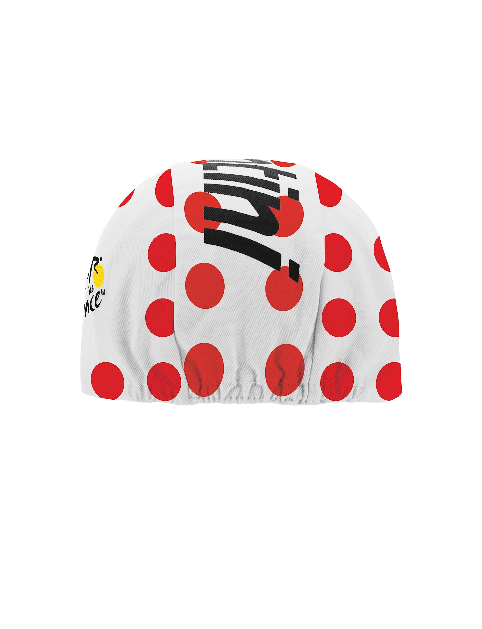 Santini Berretto Marca Modello Cycling cap - Tour de France Official