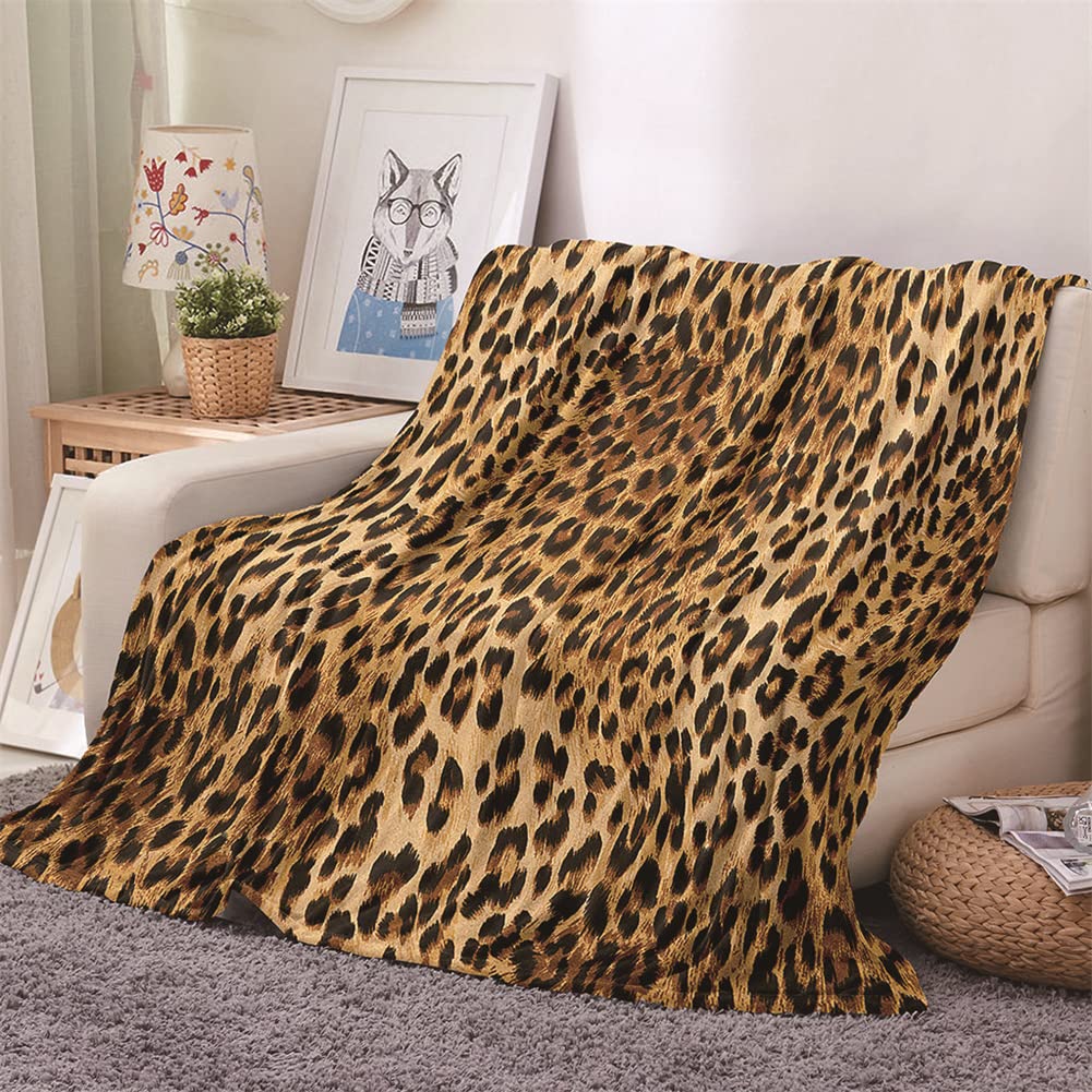 Plaid Polaire Ailes D'ange - Couverture Chaude 150x200 Cm, Flanelle Douce Pour Canapé Ou Lit